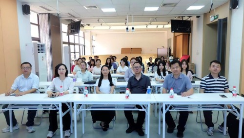 Art Studies Enrollment Promotion, Expanding High-Quality Student Sources