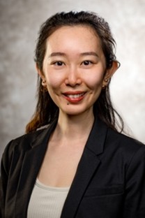 Asst. Prof. Huahua Liu