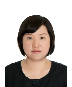Asst. Prof. Yu-Ya WANG