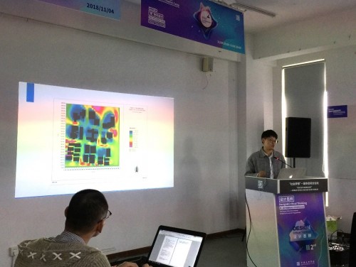 The postgraduate thesis publish