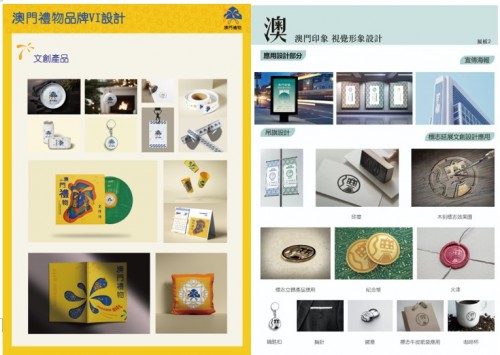 Student from City University of Macau Faculty of Innovative Design Wins National Third Prize at 2024...