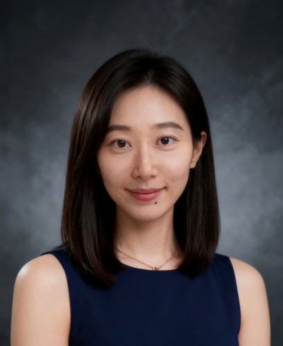 Asst. Prof. Huahua LIU