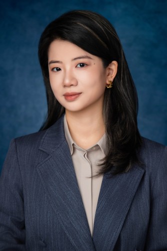 Asst. Prof. Ni KANG