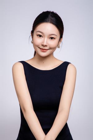 Asst. Prof. Yuan Xiong