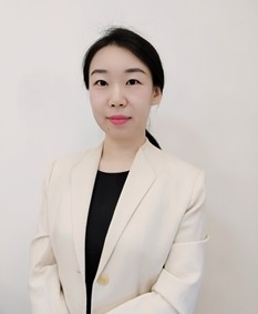 Asst. Prof. An Shun