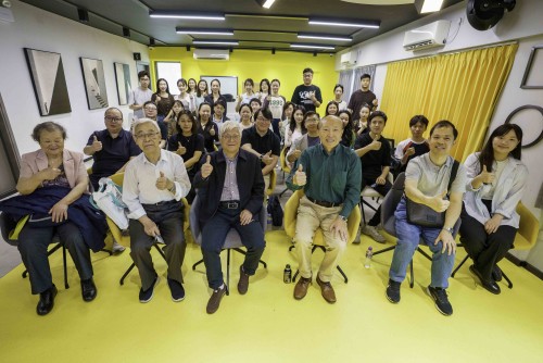 Academic Lecture on "The Origin and Distinctive Path of Rationality in Chinese Music" Held...