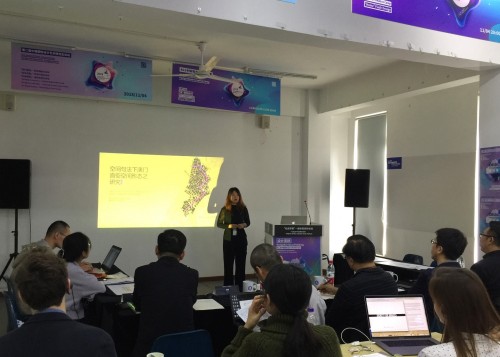 The postgraduate thesis publish