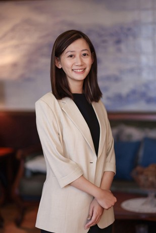 Asst. Prof. I-Ian LONG