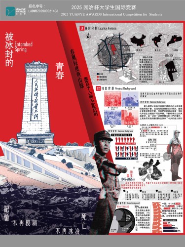 FIAD 2021 Undergraduate Students Achieve Excellent Results in the 16th YUANYE Awards