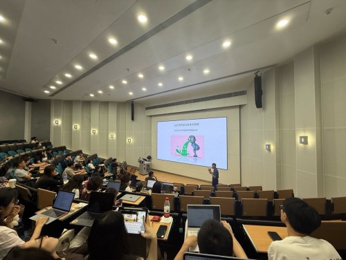 Research Semester for Academic Year 2025/2026: FIAD Successfully Holds Doctoral Dissertation Writing...