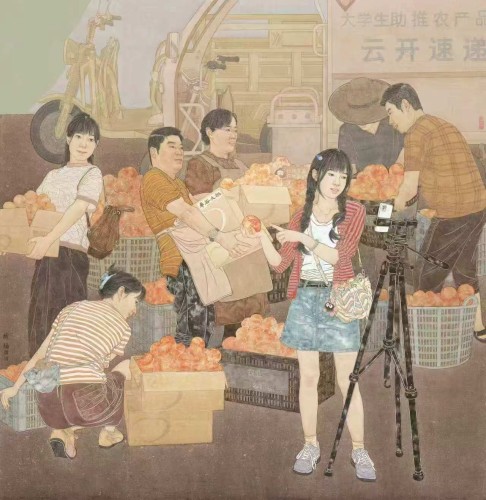 Four Students from the Faculty of Innovation and Design at City University of Macau Selected for the...