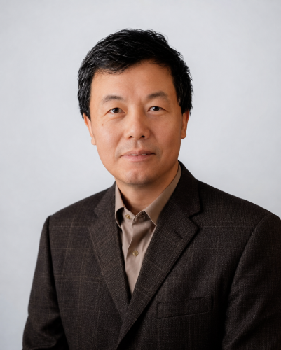 Prof. Xiaoyang WANG