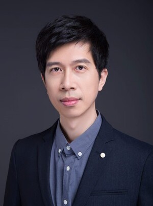 Executive Associate Dean Po-Hsun WANG