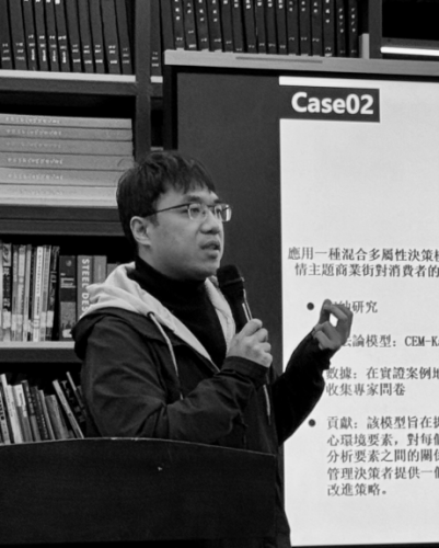 Assoc. Prof. Xiong Lei